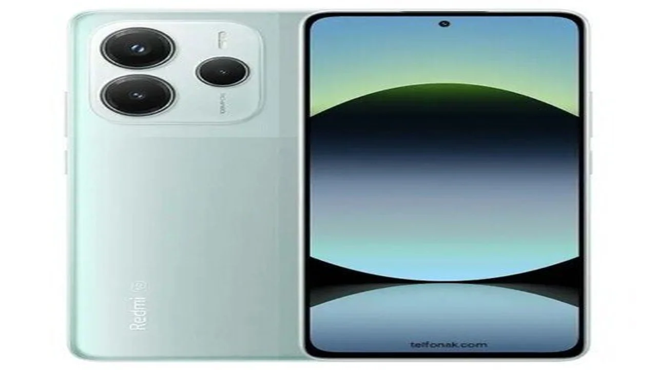 بمواصفات منافسة.. هاتف Xiaomi Redmi Note 14 4G يكشف عن سعره الجديد بالأسواق